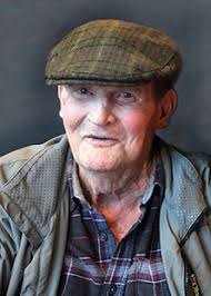 Raymond “Red” Brush