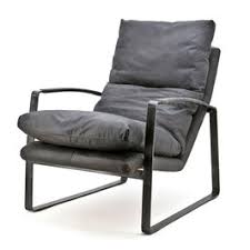 Auf leder sitzt es sich nicht nur angenehm, sondern viele lederarten sind oft auch. Leder Stoffsessel Im Vintage Oder Lagom Style Mobelloft