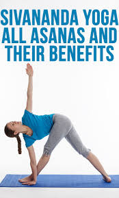 Sivananda Yoga All Asanas And Their Benefits Scoliosis Exercises Yoga For Scoliosis Scoliosis