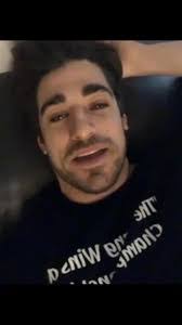 Andrew Decoster's Instagram, Twitter & Facebook