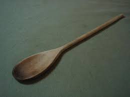 Get instructions on ways to improve your dishwasher's effectiveness. Wooden Utensils In The Dishwasher Not About Food Chowhound