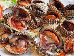 Check spelling or type a new query. Cook Cockles Thai Style Stock Photo Picture And Royalty Free Image Image 86187499