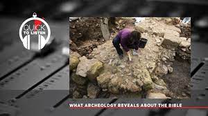 A Major Seminary Just Shut Down Its Biblical Arch... | Christianity Today
