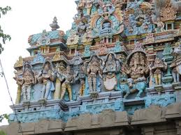 Madurai Meenakshi Sundareswara Temple ...