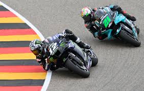 Maybe you would like to learn more about one of these? Who Are The Candidates For Maverick Vinales Vacant Yam Visordown