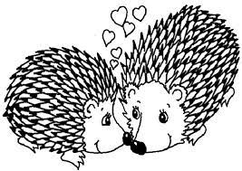 Ausmalbilder fur kinder malvorlagen und malbuch easter. Igel Ausmalbilder 2 Ausmalbilder Malvorlagen