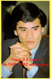 His songs have been with me since childhood. My idol!