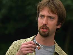 How Tom Green ruined his own career