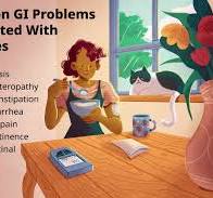 Diabetes and GI Issues: Common Stomach Problems