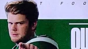 Monday Night Football's Graphic for Jets QB Sam Darnold's Status is  Gut-Wrenchingly Hilarious