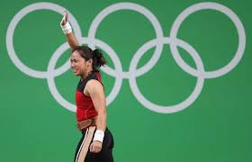 Check spelling or type a new query. P30 Million And New House And Lot Await First Pinoy Olympic Gold Medalist Hidilyn Diaz Pressoneph
