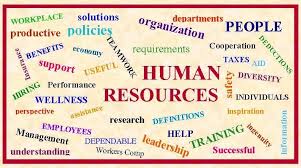 Working On My Associate S Aaba In Business Administration Concentration Human Resources Human Resources Career Motivation Hr Jobs