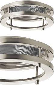 Kichler recessed light trim installation instructions. Kichler Recessed Light Trim Kits Deep Discount Lighting