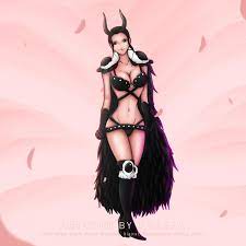 Robin beast pirate outfit
