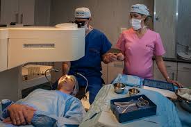 The doctor will ensure your cornea is healing well. How Long Does Lasik Last Faculty Of Medicine