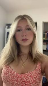 Lena Dotson's Instagram, Twitter & Facebook