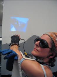 Introducing: The Thinkers in Residence for AiOP 2019 INVISIBLE