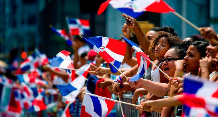 Nueva York celebra en febrero mes de la herencia dominicana