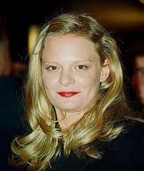 Martha Plimpton