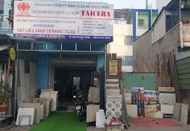 ĐẠI LÝ GẠCH ỐP LÁT CAO CẤP HÀ GIANG PHÁT TẠI TP HỒ CHÍ MINH