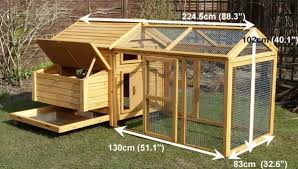 Building this chicken coop demands first to build a primary skeleton. Diy Pallet Chicken Coop Ideas Useful Tips And Hints For The Construction