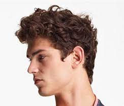 Mens Curly Hair Mens Wavy Hair Hairstyles 2013 Men S Curly Hairstyles Curly Hair Men Curly Hair Styles