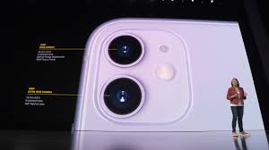 Sie dürfen sich während der fahrt im gesamten fahrzeug aufhalten, können im stau kurz einen kaffee trinken oder anhalten und die eigene toilette benutzen. Iphone 11 Test Preis Release Farben Kamera Computer Bild