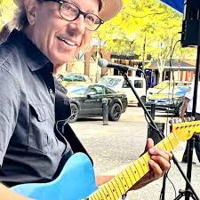 Happy Birthday Max, see you at the Ryman!!