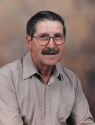 Teddy Cook Obituary (1947