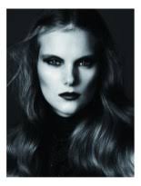 fashion photographer