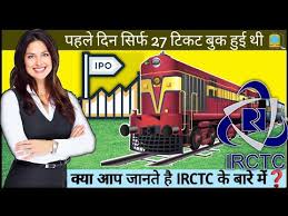 Irctc buy call was shared on 12 may 2021. Irctc Success Story Train Booking Irctc Share Price Business Model Travelsuave