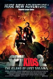 Laptopmag is supported by its audience. Spy Kids 2 Island Of Lost Dreams 2002 Imdb