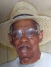 Obituary information for Booker T. Hamilton