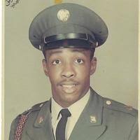 Victor Anderson Obituary