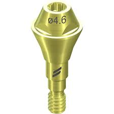 Multiply 10 inches by 25.4 to get millimeters Nc Screw Ret Abut Tan Straight 0 O 4 6mm Gh 2 5mm Sterile Straumann Group Straumann The Netherlands