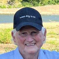 James Harrison Obituary