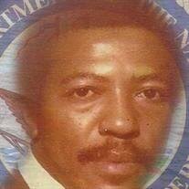 Mr. Robert Earl Conner Sr. Obituary