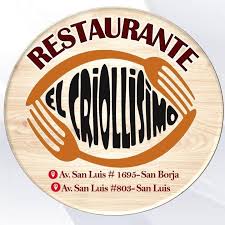 El Criollisimo