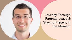 🔥Pat Leave Edition!🔥Beyond the Algorithm: A Data Scientist's Journey  through Parental Leave and
