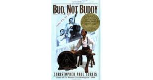 Bud Not Buddy Book Review