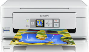 Sie sind noch kein epson partner? Epson Expression Home Xp 355 3 In 1 Wlan Weiss Multifunktionsdrucker Bei Expert Kaufen Multifunktionsdrucker Drucker Scanner Computer Zubehor Expert De