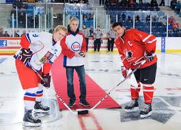 Games / lifestyle / net worth / news. Seattle Thunderbirds On Twitter Ethan Bear Is Captaining The Canada West Team At The U17 Tournament Along With T Bird Teammate Keegan Kolesar Http T Co Im7ocvexjb