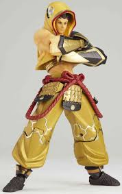 Collection by kelsey holliday • last updated 8 weeks ago. Sengoku Basara 3 Revoltech Yamaguchi No 094 Ieyasu Tokugawa Action Figure