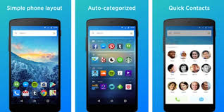 Works with gmail & outlook email accounts. 50 Best Android Launchers For You To Make Use Of Cyberogism