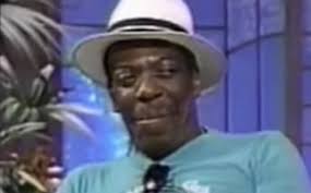 Uncle Ray Murphy (1938-11-27)