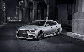 2012 Lexus Ls 460 F Sport Wallpaper Hd Car Wallpapers Id 3160