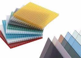 Polycarbonate memiliki sifat yang mudah dalam pengerjaannya (easily worked), proses cetaknya (easily moulded) dan mudah terbentuk dengan panas. Harga Atap Polycarbonate Bening Transparan Per Meter Dan Lembaran