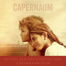 Nadine labaki says capernaum, though set in lebanon, is a universal story because we're talking about kids not receiving their most fundamental rights.credit.vincent tullo for the new york times. Capernaum Film Uk Home Facebook