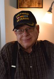 Obituary for Dennis Ellis Charles, Sr.