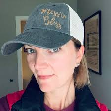 Custom Logo Trucker Hat, Vintage Mesh Snapback, Personalized Hat for Men or  Women, Great for Small Business, Groomsmen, Events